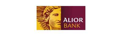 Logo Alior Bank
