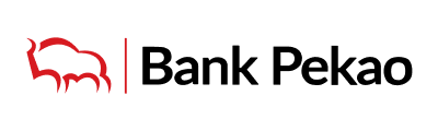 Logo Bank Pekao