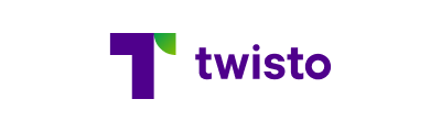 Logo Twisto