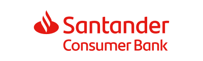 Logo Santander Bank Polska